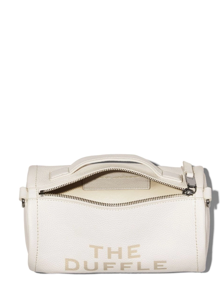 Affordable Women Duffle Marc Jacobs bag Leather The 0408